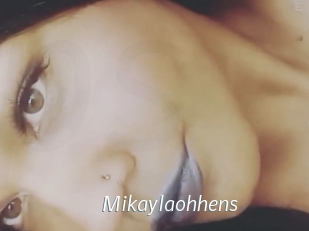 Mikaylaohhens
