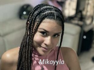 Mikayyla