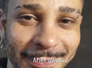 mike_owen22 Porn Star