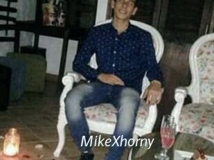 MikeXhorny