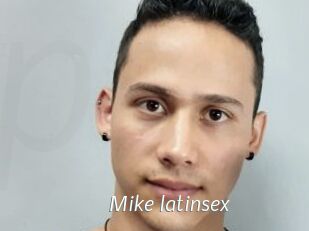 Mike_latinsex