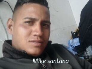 Mike_santana