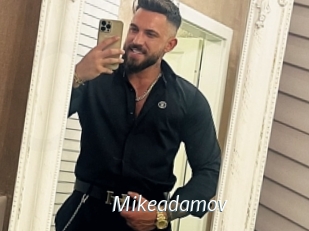 Mikeadamov