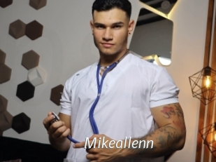 Mikeallenn