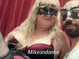 Mikeandanna