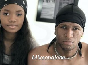 Mikeandjane