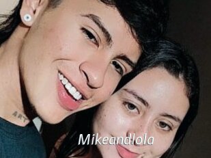 Mikeandlola