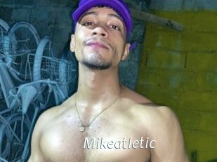 mikeatletic Porn Star