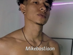 Mikebastiaan