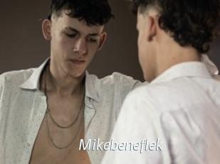 mikebeneflek Porn Star
