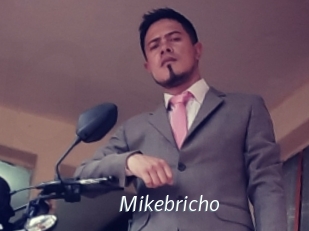 mikebricho Porn Star