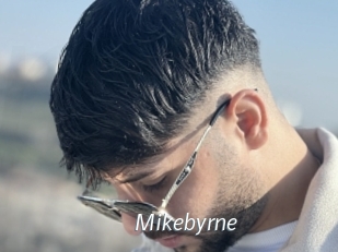 Mikebyrne