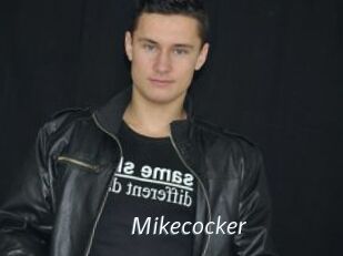 Mikecocker
