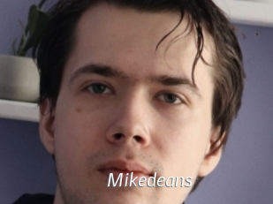 mikedeans Porn Star