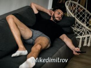 Mikedimitrov
