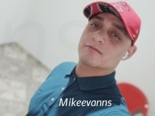 Mikeevanns