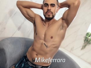 Mikeferrara