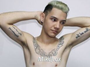 Mikefrox