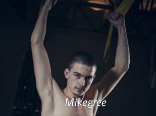 Mikegree