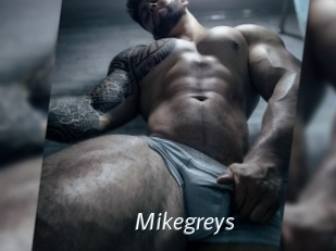 mikegreys Porn Star