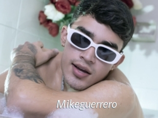 Mikeguerrero