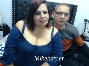 Mikeharper