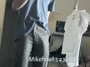 Mikehawk54321