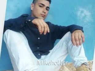 Mikehotter