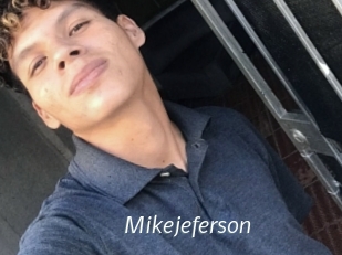 Mikejeferson