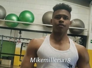 Mikemillersx18