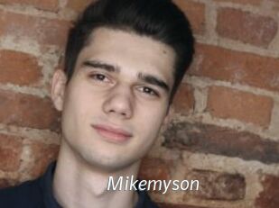 Mikemyson