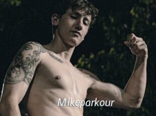 Mikeparkour