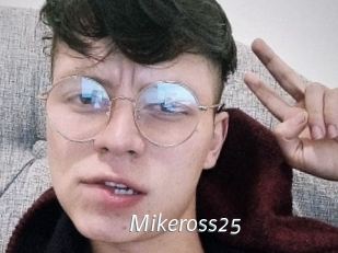 Mikeross25