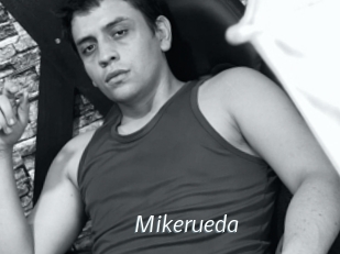 Mikerueda