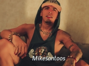 Mikesantoos
