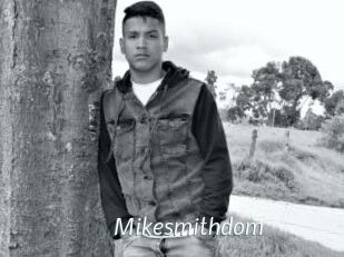 Mikesmithdom