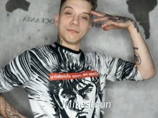 Mikestoun
