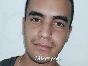 Mike_sykes