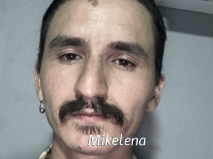 Miketena