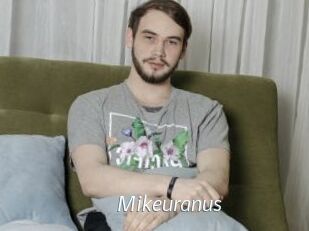 Mikeuranus