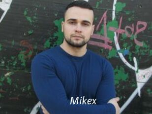 Mikex