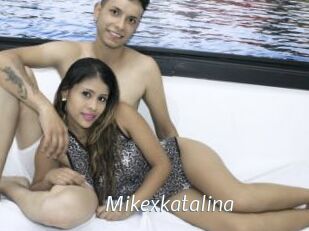Mikexkatalina