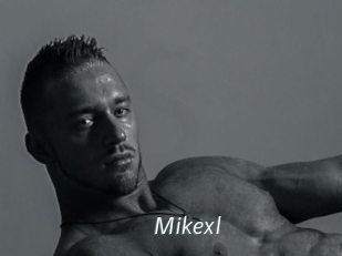 mikexl Porn Star