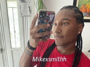 Mikexsmithh