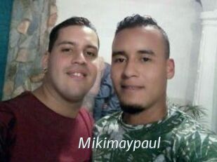 Mikimaypaul