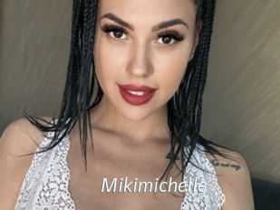 Mikimichelle