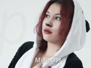 Mikisexy69