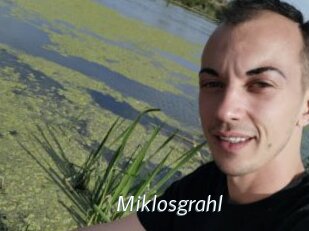 Miklosgrahl