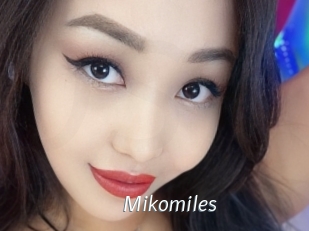 Mikomiles