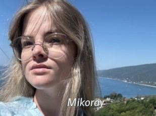Mikoray